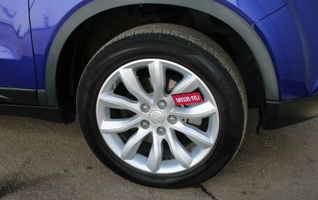 FAW Besturn X40 I, 2021 год, 1 199 000 рублей, 9 фотография