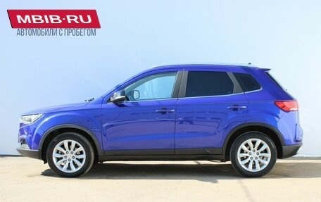 FAW Besturn X40 I, 2021 год, 1 199 000 рублей, 2 фотография