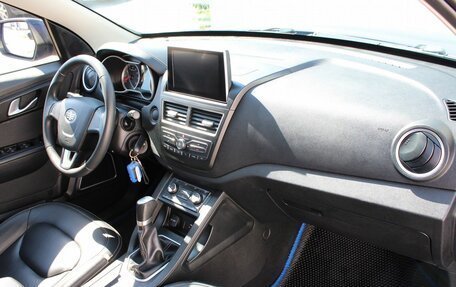 FAW Besturn X40 I, 2021 год, 1 199 000 рублей, 11 фотография