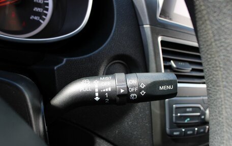 FAW Besturn X40 I, 2021 год, 1 199 000 рублей, 19 фотография