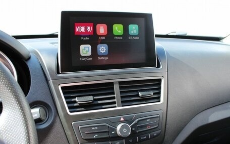 FAW Besturn X40 I, 2021 год, 1 199 000 рублей, 17 фотография