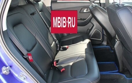 FAW Besturn X40 I, 2021 год, 1 199 000 рублей, 21 фотография