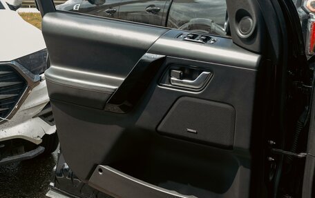 Land Rover Freelander II рестайлинг 2, 2013 год, 1 395 000 рублей, 12 фотография