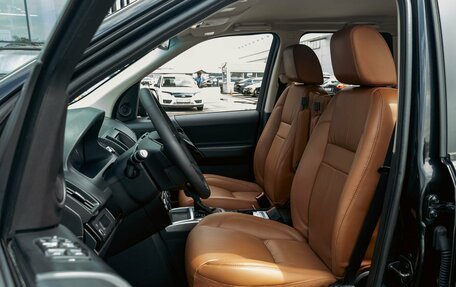 Land Rover Freelander II рестайлинг 2, 2013 год, 1 395 000 рублей, 11 фотография