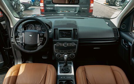 Land Rover Freelander II рестайлинг 2, 2013 год, 1 395 000 рублей, 16 фотография