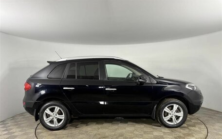 Renault Koleos I рестайлинг 2, 2013 год, 1 035 000 рублей, 4 фотография