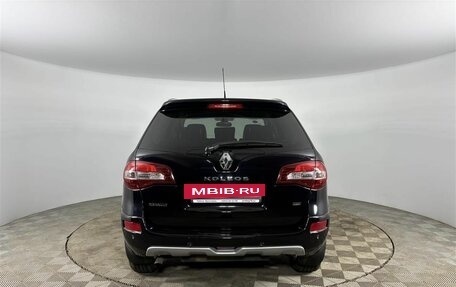 Renault Koleos I рестайлинг 2, 2013 год, 1 035 000 рублей, 6 фотография
