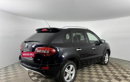 Renault Koleos I рестайлинг 2, 2013 год, 1 035 000 рублей, 5 фотография