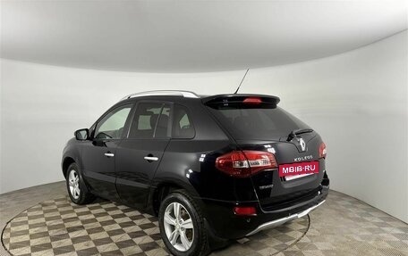 Renault Koleos I рестайлинг 2, 2013 год, 1 035 000 рублей, 7 фотография