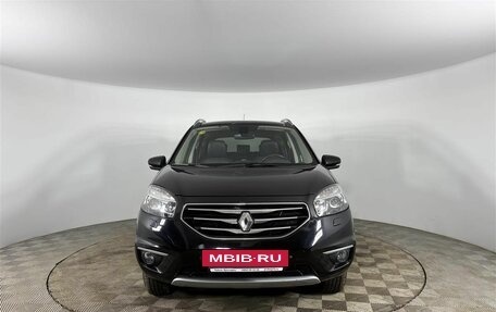 Renault Koleos I рестайлинг 2, 2013 год, 1 035 000 рублей, 2 фотография