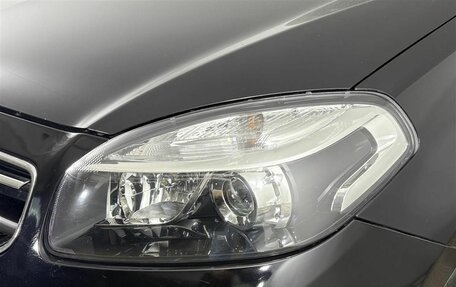 Renault Koleos I рестайлинг 2, 2013 год, 1 035 000 рублей, 15 фотография