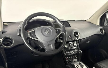 Renault Koleos I рестайлинг 2, 2013 год, 1 035 000 рублей, 11 фотография