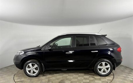 Renault Koleos I рестайлинг 2, 2013 год, 1 035 000 рублей, 8 фотография