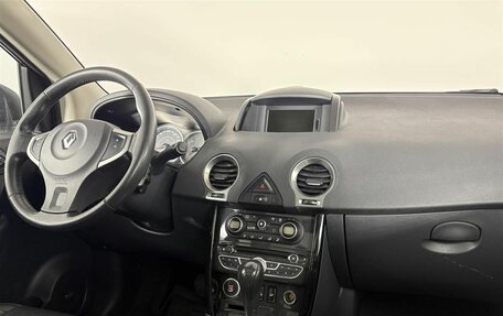 Renault Koleos I рестайлинг 2, 2013 год, 1 035 000 рублей, 10 фотография