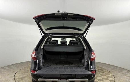 Renault Koleos I рестайлинг 2, 2013 год, 1 035 000 рублей, 17 фотография