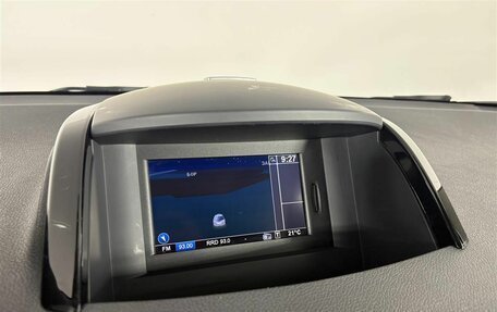 Renault Koleos I рестайлинг 2, 2013 год, 1 035 000 рублей, 18 фотография