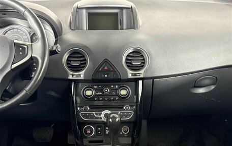 Renault Koleos I рестайлинг 2, 2013 год, 1 035 000 рублей, 20 фотография