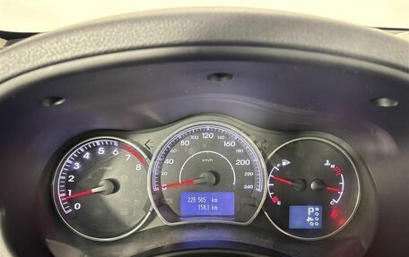 Renault Koleos I рестайлинг 2, 2013 год, 1 035 000 рублей, 12 фотография