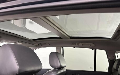 Renault Koleos I рестайлинг 2, 2013 год, 1 035 000 рублей, 19 фотография