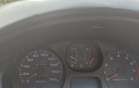 Toyota RAV4, 1996 год, 470 000 рублей, 5 фотография