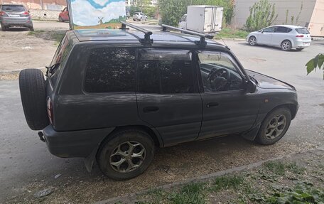 Toyota RAV4, 1996 год, 470 000 рублей, 3 фотография