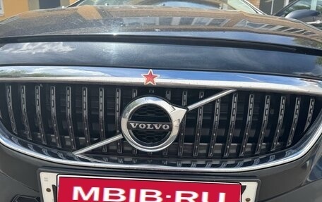 Volvo V40 Cross Country I, 2016 год, 1 400 000 рублей, 1 фотография