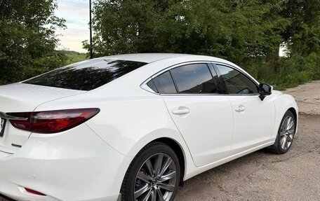 Mazda 6, 2023 год, 3 700 000 рублей, 1 фотография