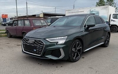 Audi A3, 2022 год, 2 110 000 рублей, 1 фотография