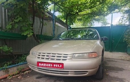 Plymouth Breeze, 2000 год, 300 000 рублей, 1 фотография