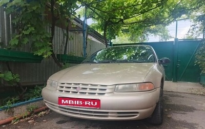 Plymouth Breeze, 2000 год, 300 000 рублей, 1 фотография