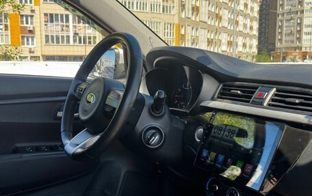 KIA Rio IV, 2019 год, 1 519 000 рублей, 12 фотография
