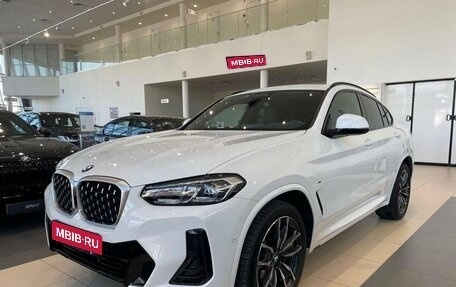 BMW X4, 2025 год, 8 150 000 рублей, 1 фотография