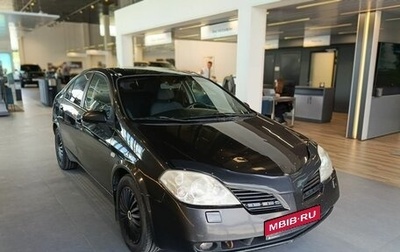 Nissan Primera III, 2005 год, 399 000 рублей, 1 фотография