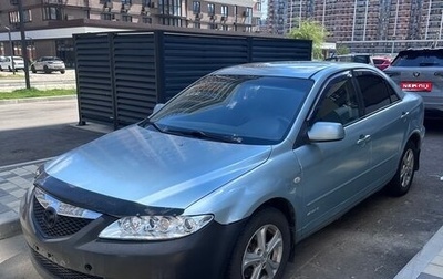 Mazda 6, 2004 год, 330 000 рублей, 1 фотография