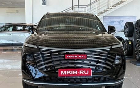 Haval F7, 2026 год, 3 099 000 рублей, 1 фотография