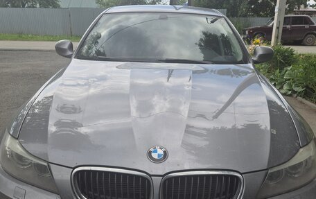 BMW 3 серия, 2011 год, 1 350 000 рублей, 1 фотография