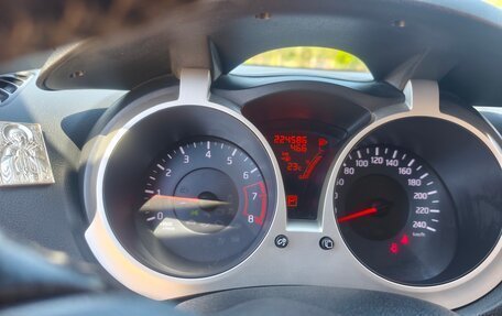 Nissan Juke II, 2012 год, 750 000 рублей, 1 фотография