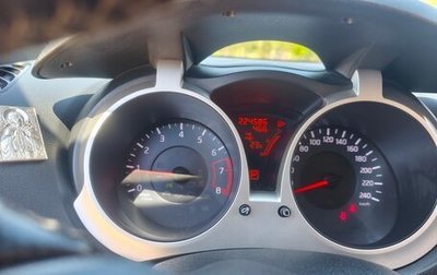 Nissan Juke II, 2012 год, 750 000 рублей, 1 фотография