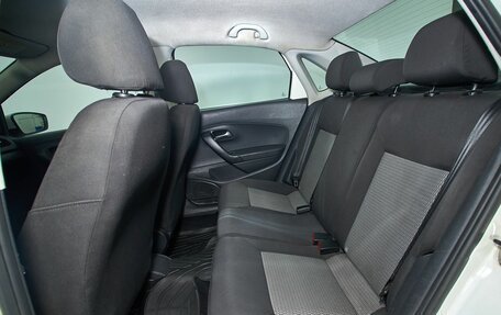 Volkswagen Polo VI (EU Market), 2012 год, 599 000 рублей, 17 фотография