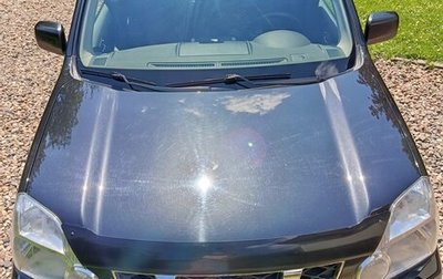Nissan X-Trail, 2010 год, 1 200 000 рублей, 1 фотография