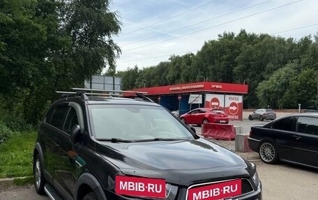 Chevrolet Captiva I, 2013 год, 1 000 000 рублей, 1 фотография