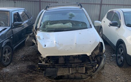 Nissan Qashqai, 2012 год, 400 000 рублей, 1 фотография