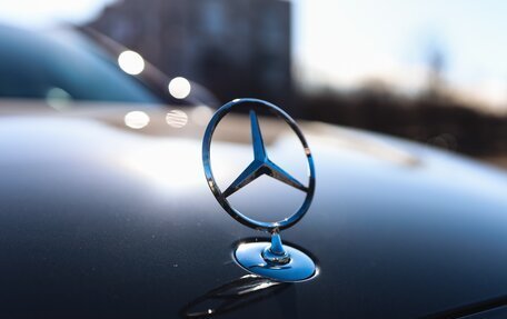 Mercedes-Benz S-Класс, 2021 год, 10 400 000 рублей, 1 фотография