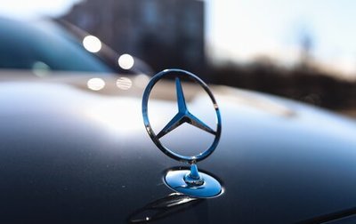 Mercedes-Benz S-Класс, 2021 год, 10 400 000 рублей, 1 фотография