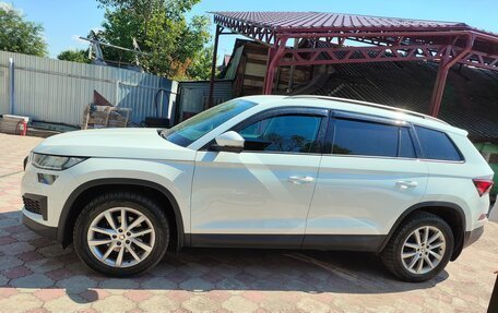 Skoda Kodiaq I, 2021 год, 3 150 000 рублей, 3 фотография