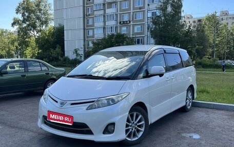 Toyota Estima III рестайлинг -2, 2009 год, 720 000 рублей, 1 фотография