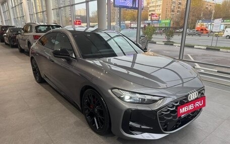 Audi A5, 2025 год, 5 800 000 рублей, 2 фотография