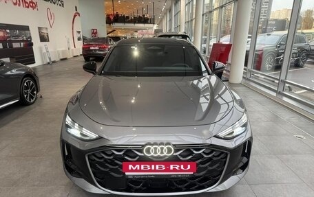 Audi A5, 2025 год, 5 800 000 рублей, 3 фотография