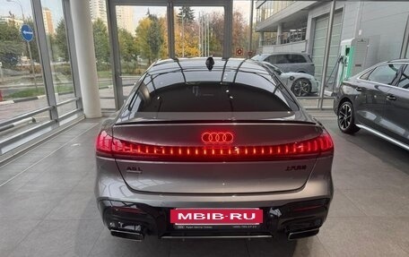 Audi A5, 2025 год, 5 800 000 рублей, 6 фотография
