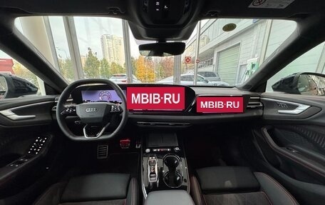 Audi A5, 2025 год, 5 800 000 рублей, 7 фотография
